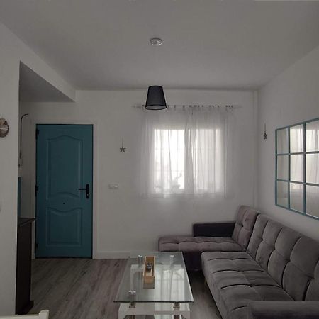 La Almusara - Casita Con Encanto En Casco Antiguo Салобрения Экстерьер фото