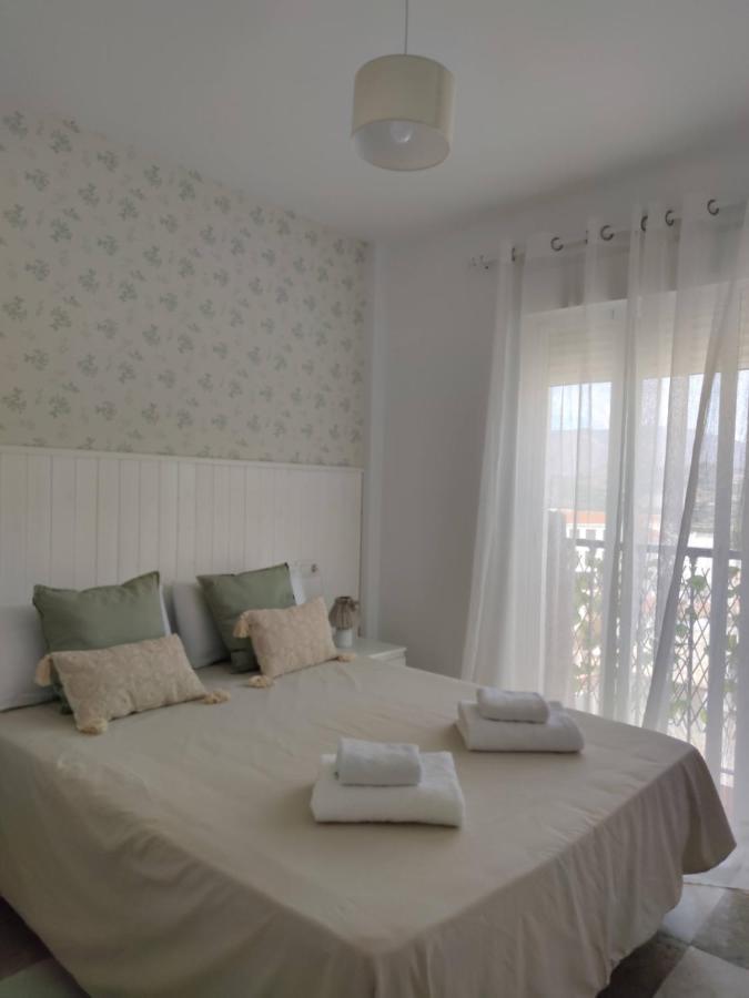 La Almusara - Casita Con Encanto En Casco Antiguo Салобрения Экстерьер фото